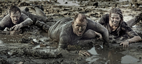 Focus sur la marque 5.11 Tactical