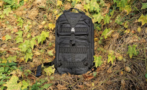Comment préparer efficacement son EDC (Every Day Carry) tactique ?