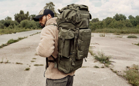 Brandit : la marque allemande qui révolutionne l'urban outdoor wear