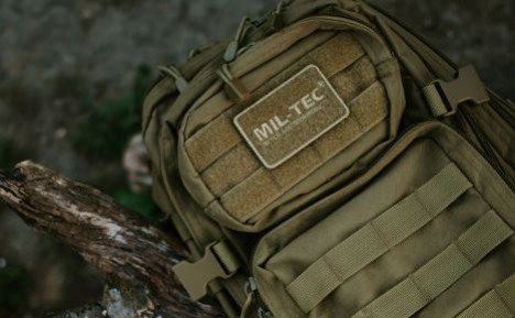 Comment organiser un sac tactique pour accéder rapidement à son matériel ?