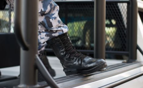  Comment entretenir des rangers en cuir ou en textile ?